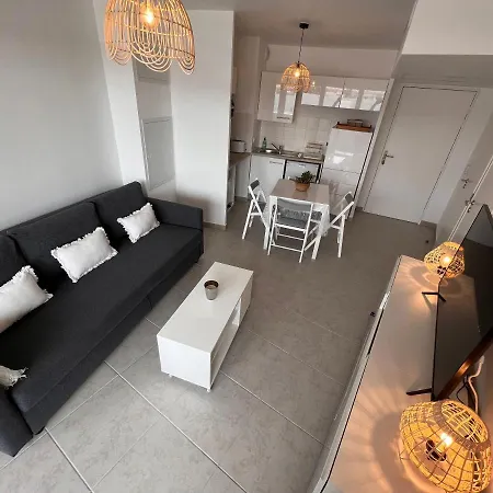 Cap'appart' Apartment *