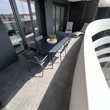 Appartement Cap'appart' Agde