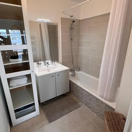 Appartement Cap'appart' Agde