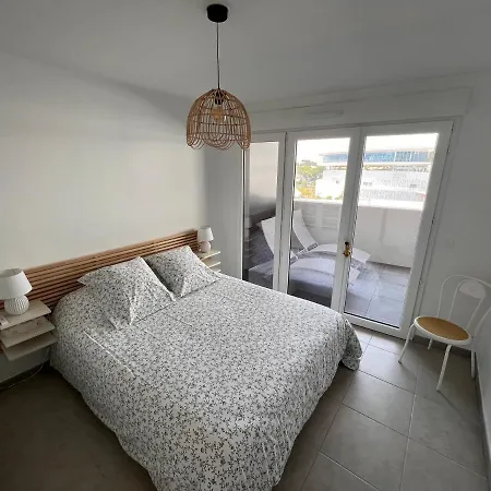 Appartement Cap'appart' *