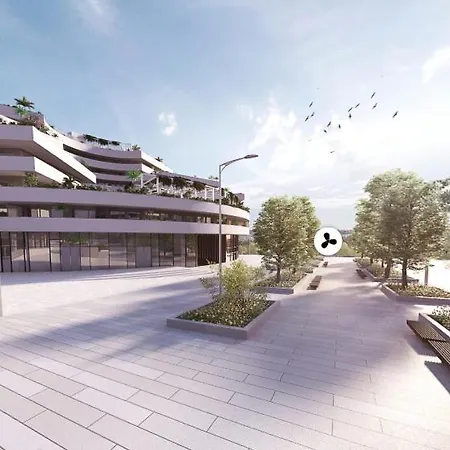 Appartement Cap'appart' *