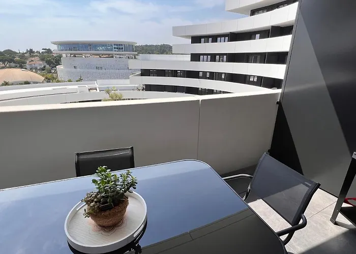 Cap'appart' 아파트 *