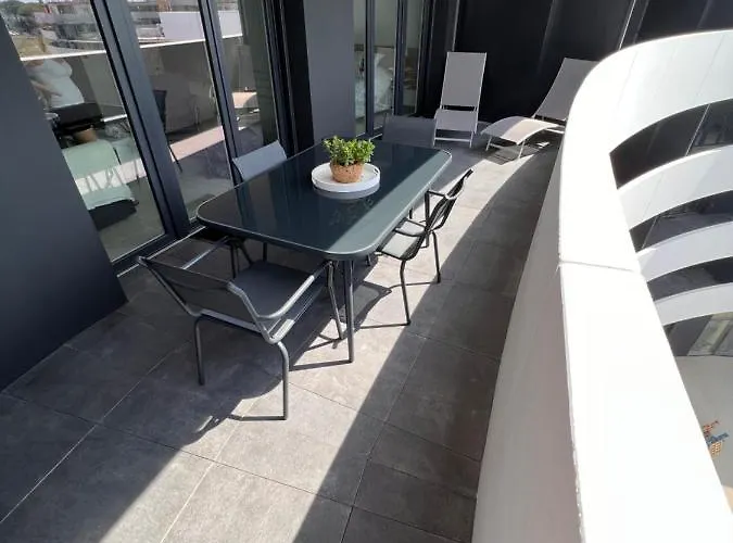 아파트 Cap'appart' 아그