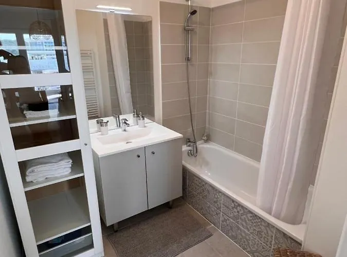 아파트 Cap'appart' 아그