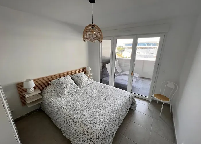 아파트 Cap'appart' *