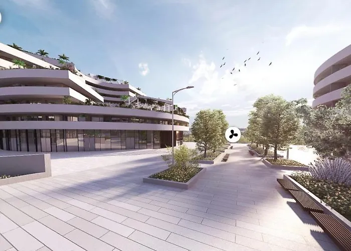 아파트 Cap'appart' *